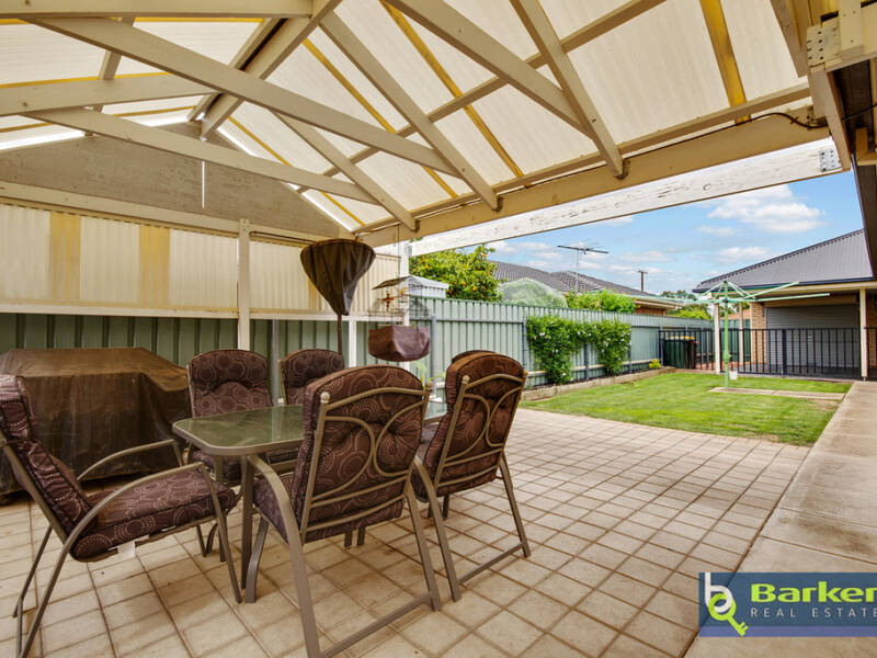 15 Birkett Street, EVANSTON, SA 5116