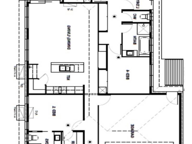 98 High Street, ROSEWORTHY, SA 5371 AUS