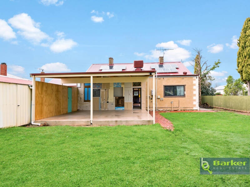 5 Barnet Road, EVANSTON, SA 5116