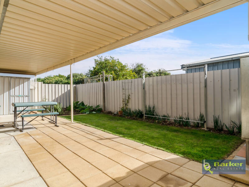 Unit 1, 1-3 Margaret Street, EVANSTON, SA 5116