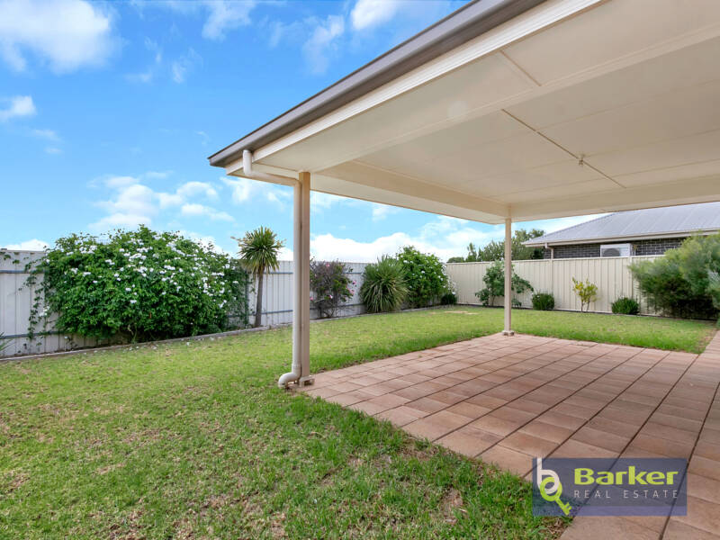 22 Mondello Place, EVANSTON, SA 5116 AUS
