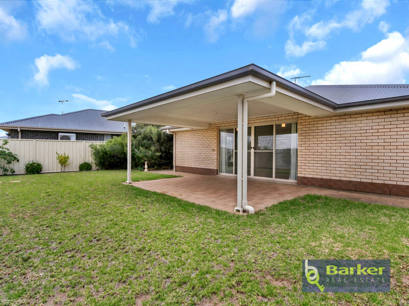 22 Mondello Place, EVANSTON, SA 5116 AUS