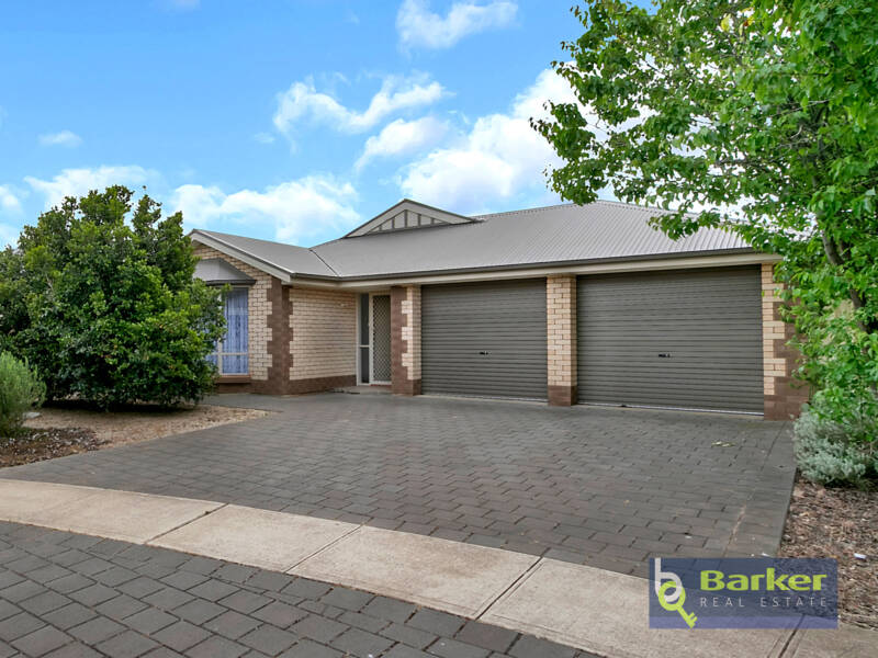 22 Mondello Place, EVANSTON, SA 5116 AUS