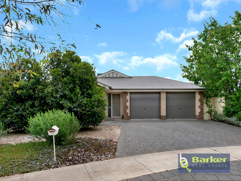 22 Mondello Place, EVANSTON, SA 5116 AUS