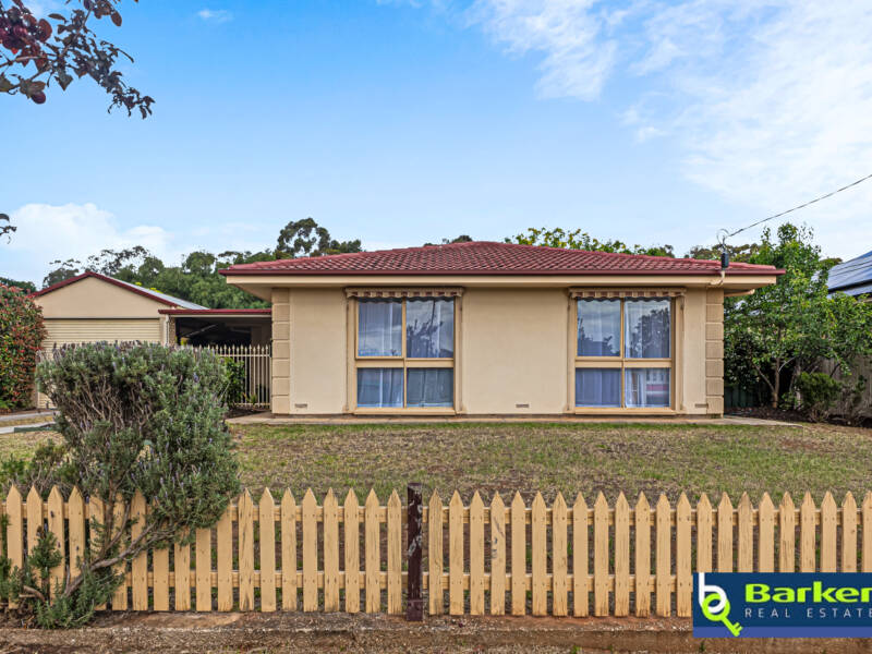 16 Hill Street, GAWLER SOUTH, SA 5118 AUS