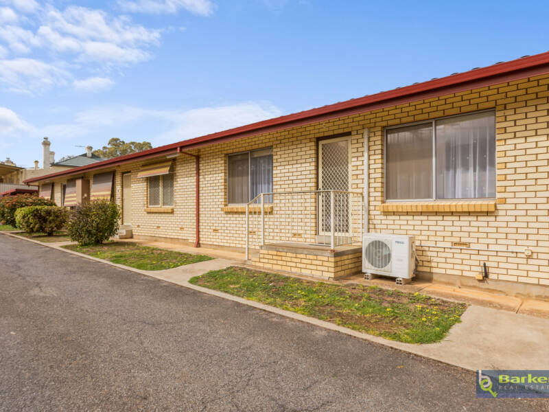 6/20 Calton Road, GAWLER EAST, SA 5118 AUS