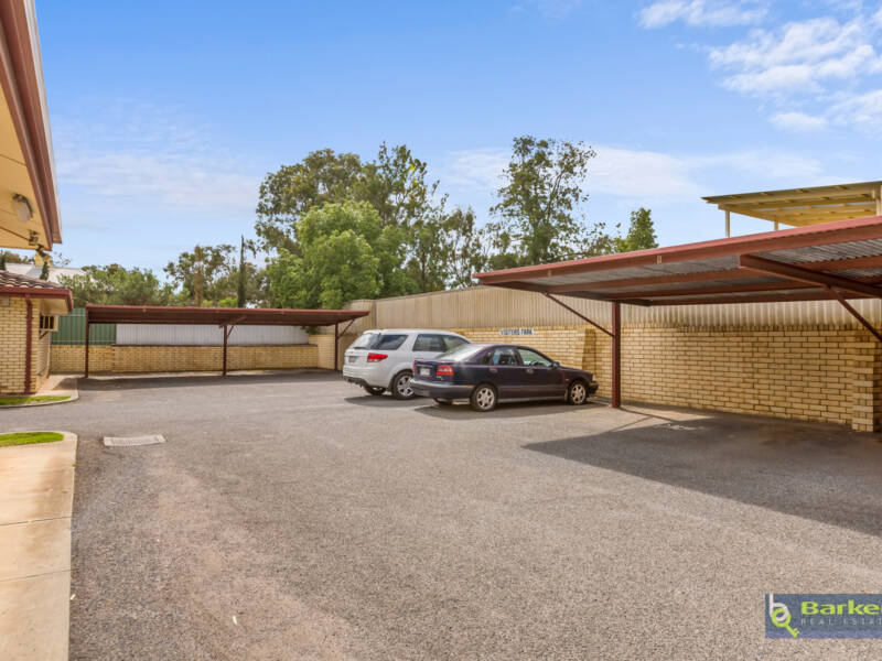 6/20 Calton Road, GAWLER EAST, SA 5118 AUS