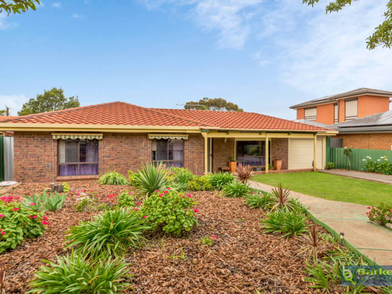 11 Barkley Crescent, WILLASTON, SA 5118 AUS