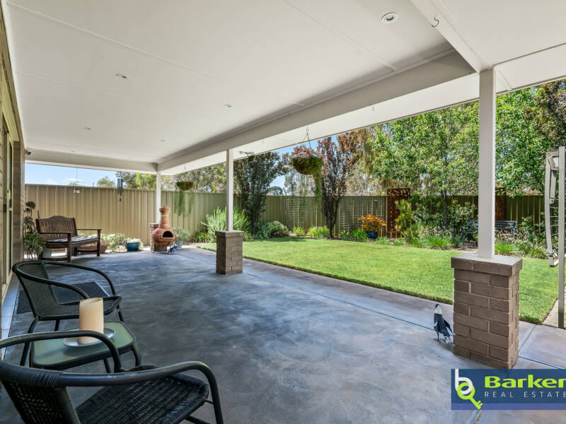 8A Dyson Street, EVANSTON, SA 5116 AUS