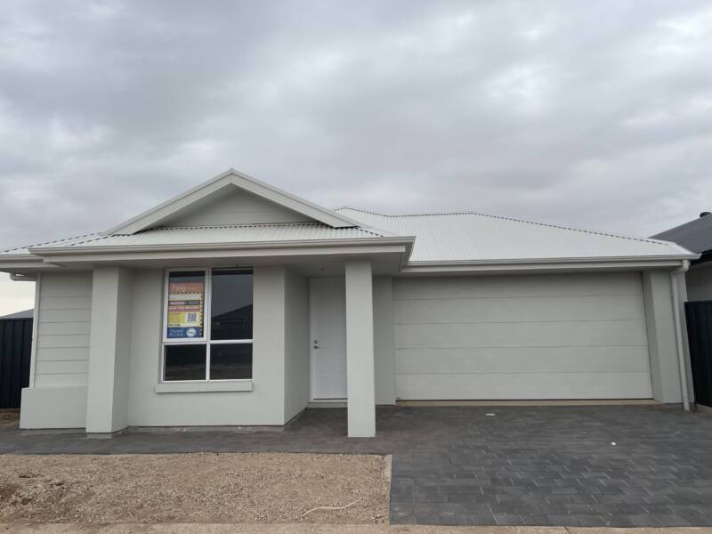 98 High Street, ROSEWORTHY, SA 5371 AUS