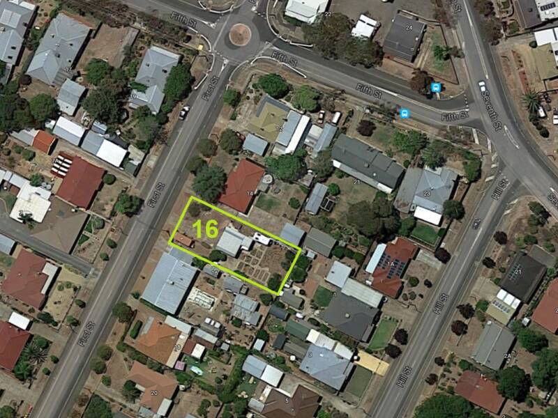 16 First Street, GAWLER SOUTH, SA 5118