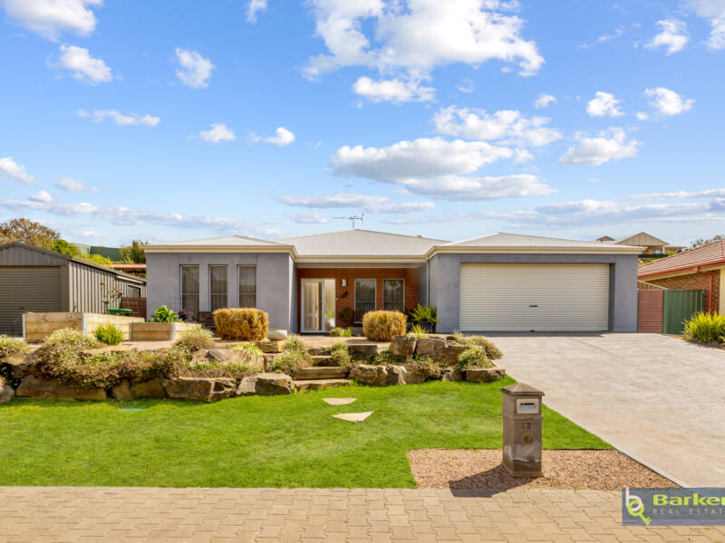 13 River View Drive, HEWETT, SA 5118 AUS