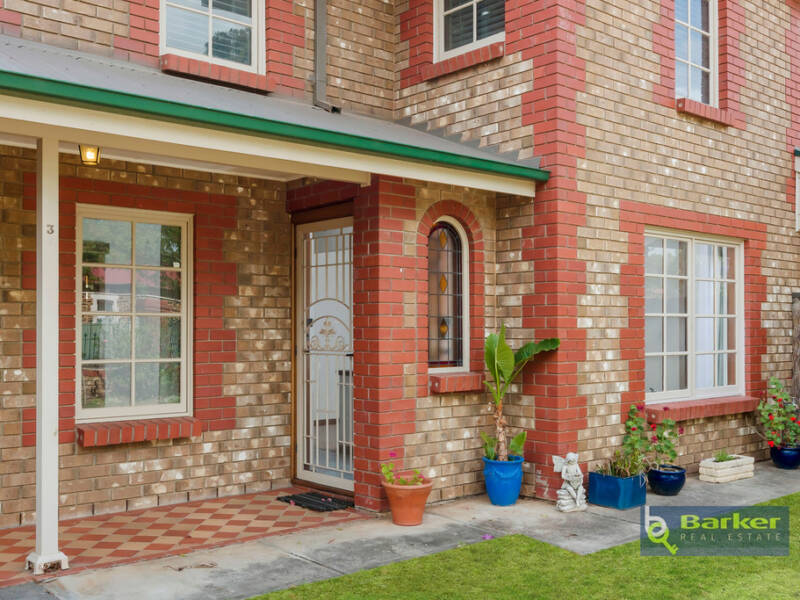 3, 36-38 Eighth Street, GAWLER SOUTH, SA 5118