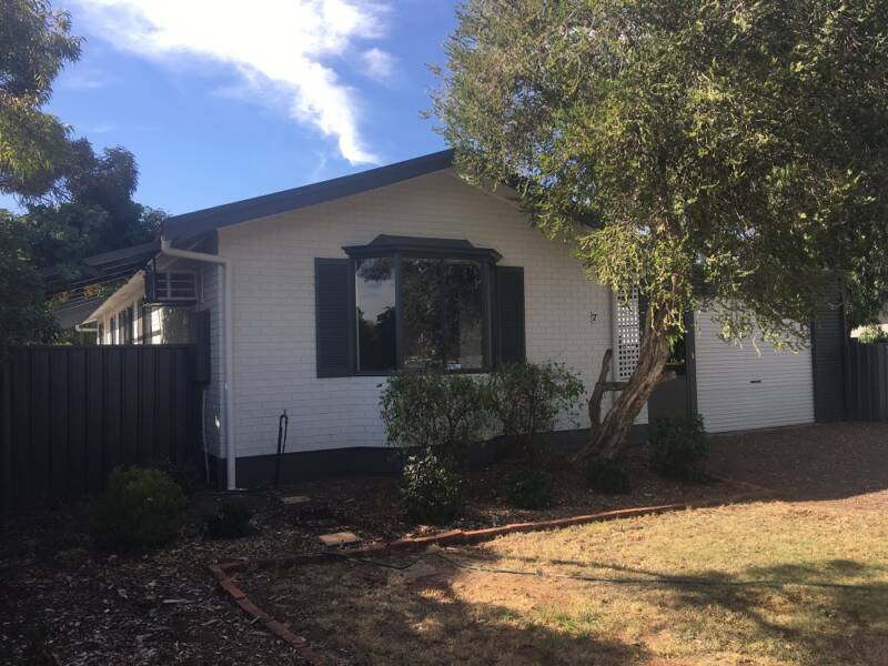 7 Hamilton Street, FREELING, SA 5372