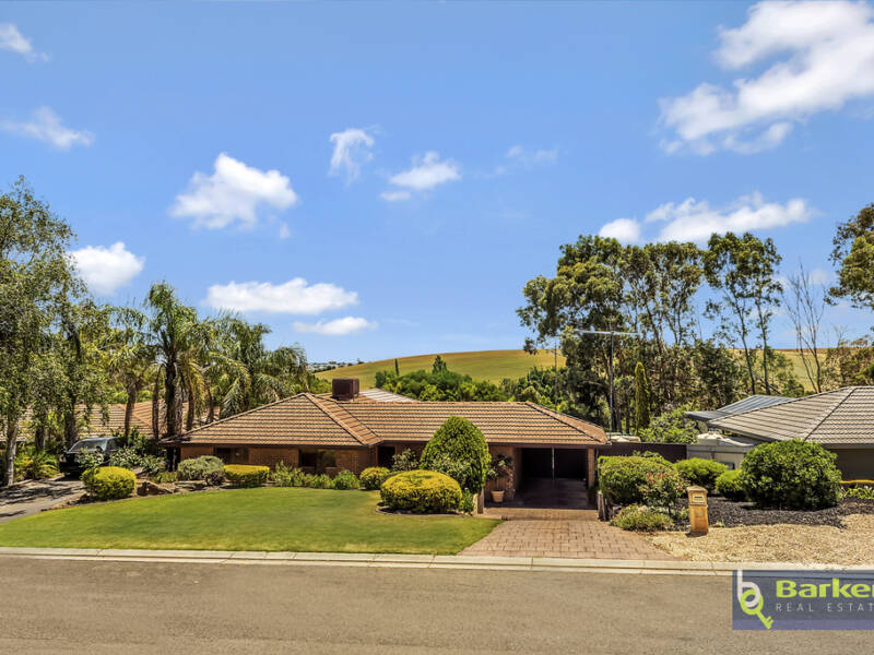 20 Berrett Road, GAWLER EAST, SA 5118