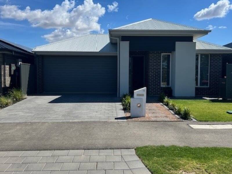 66 Schomburgk Drive, GAWLER EAST, SA 5118 AUS