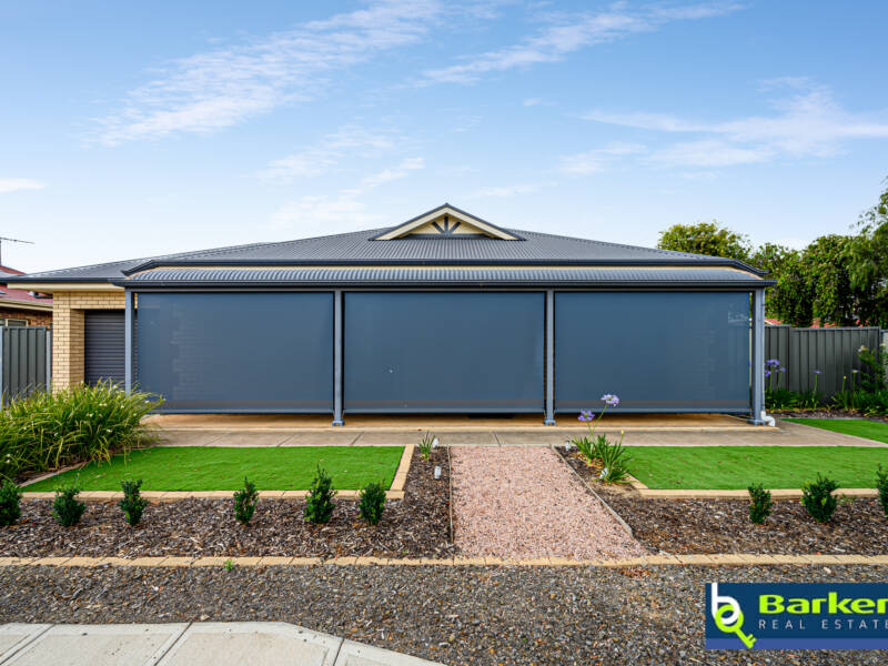 10C Ayling Street, WILLASTON, SA 5118 AUS