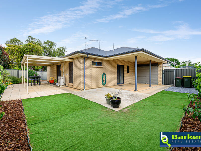 10C Ayling Street, WILLASTON, SA 5118 AUS