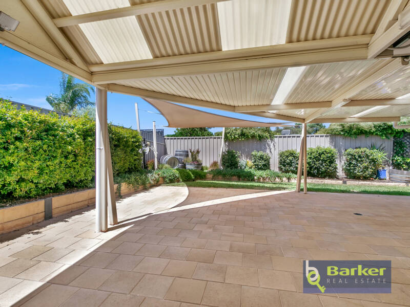 4 Toner Crescent, EVANSTON PARK, SA 5116 AUS