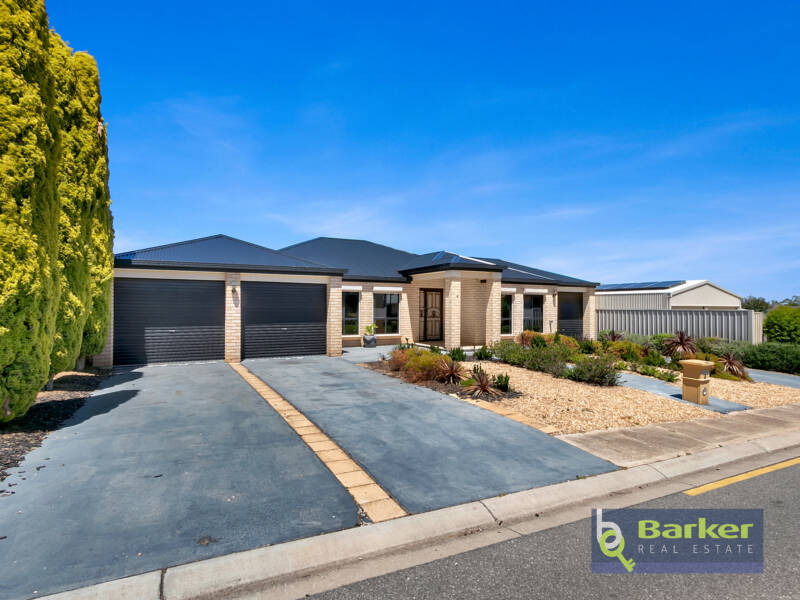 4 Toner Crescent, EVANSTON PARK, SA 5116 AUS
