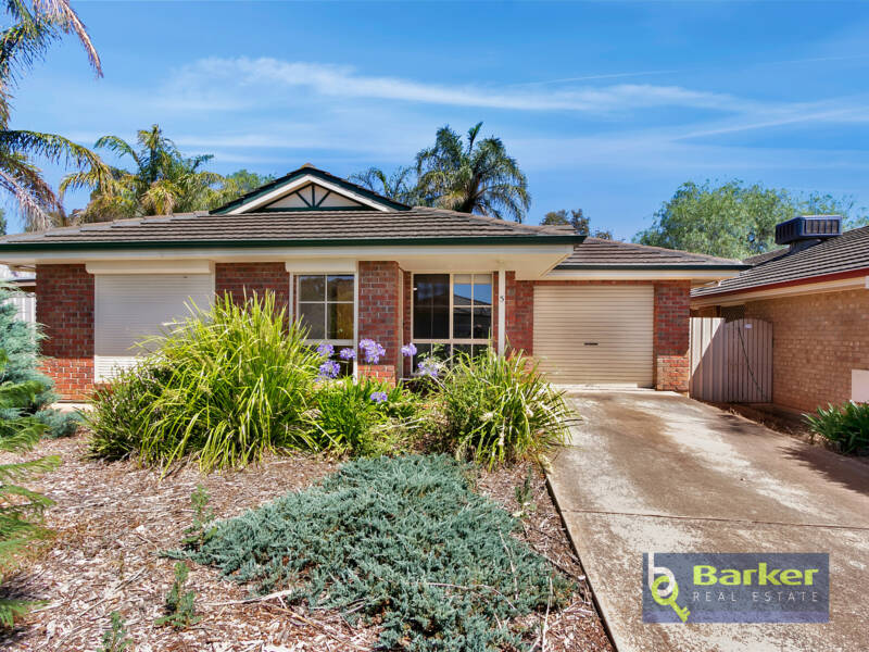 5/8 Jarvis Street, WILLASTON, SA 5118 AUS