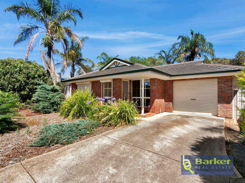 5/8 Jarvis Street, WILLASTON, SA 5118 AUS