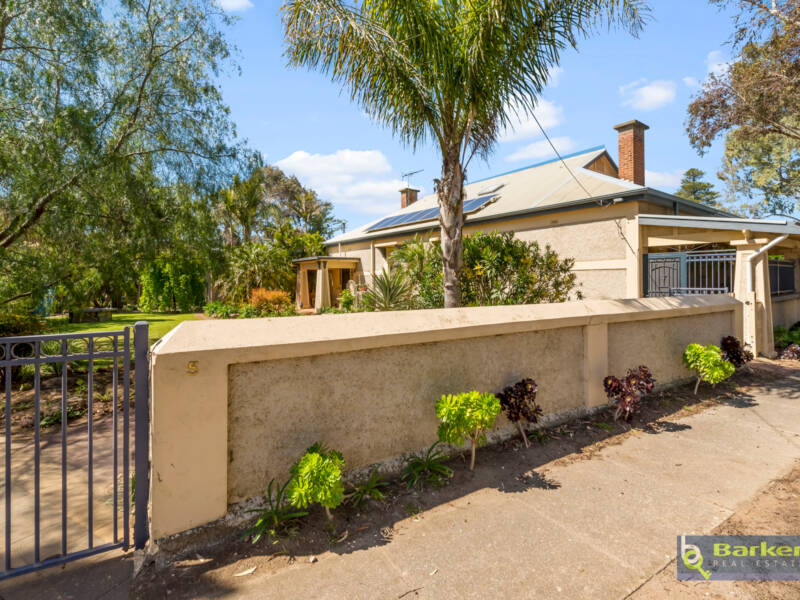5 Paterson Terrace, GAWLER, SA 5118 AUS