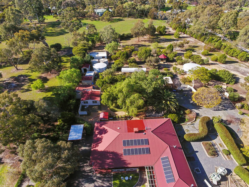 99 Davies Road, COCKATOO VALLEY, SA 5351