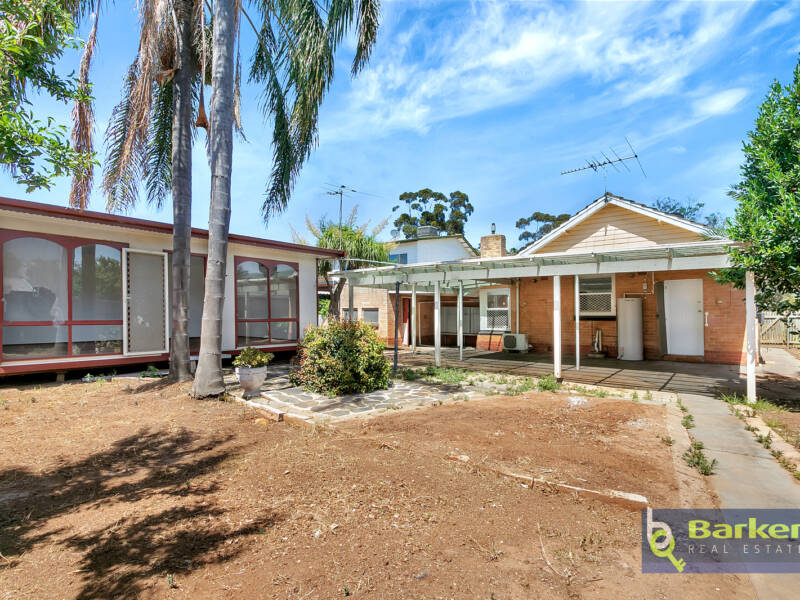 33 Bellinger Road, ELIZABETH EAST, SA 5112 AUS