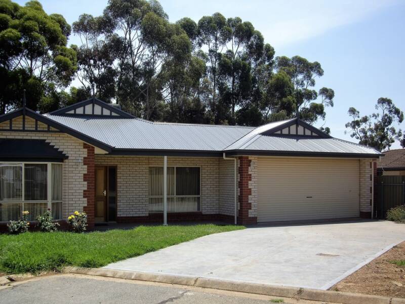 27 Britha Avenue, EVANSTON, SA 5116