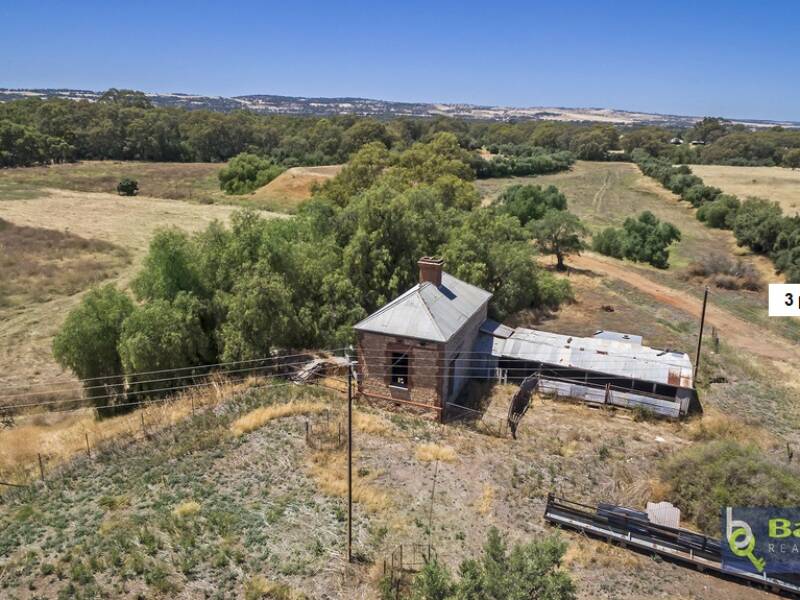 Lot 50, 1932 Two Wells Road, GAWLER, SA 5118