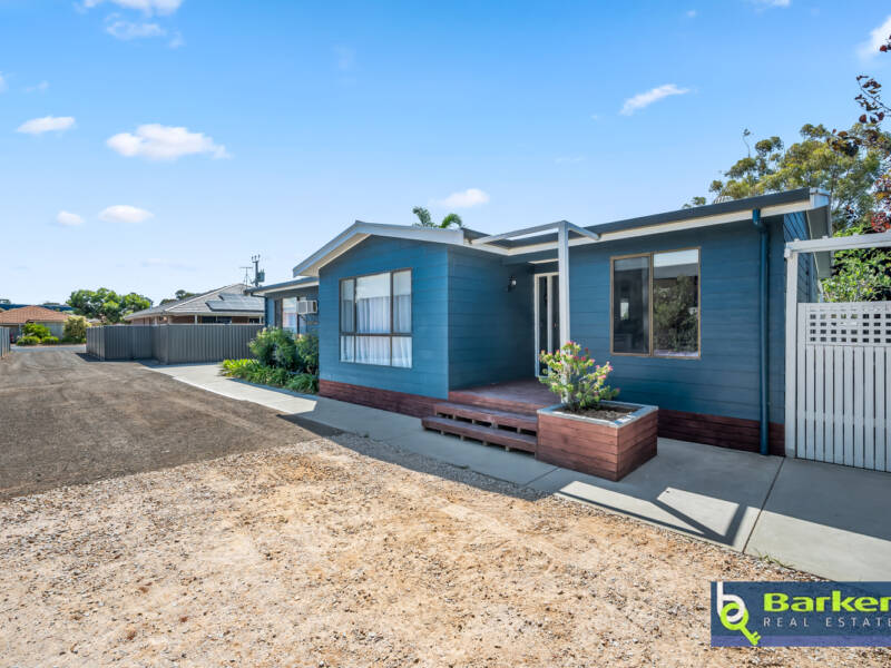 5B Jarvis Street, WILLASTON, SA 5118 AUS