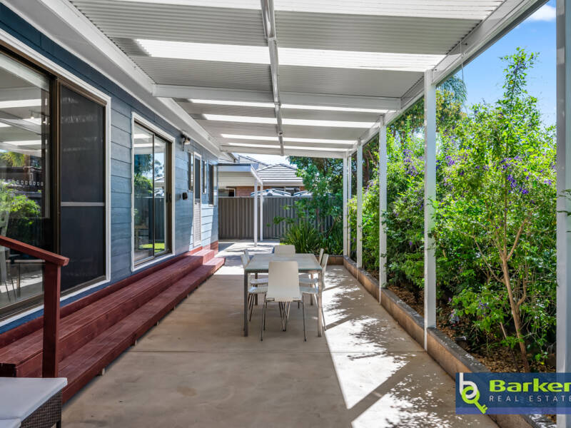 5B Jarvis Street, WILLASTON, SA 5118 AUS