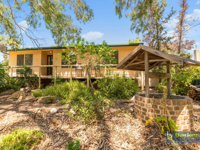 37 Yettie Road, WILLIAMSTOWN, SA 5351