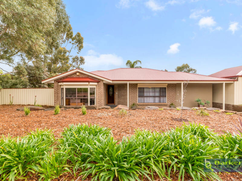 3 Phillips Avenue, GAWLER EAST, SA 5118