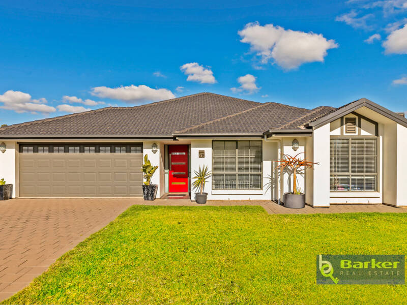 78 Borrow Street, FREELING, SA 5372