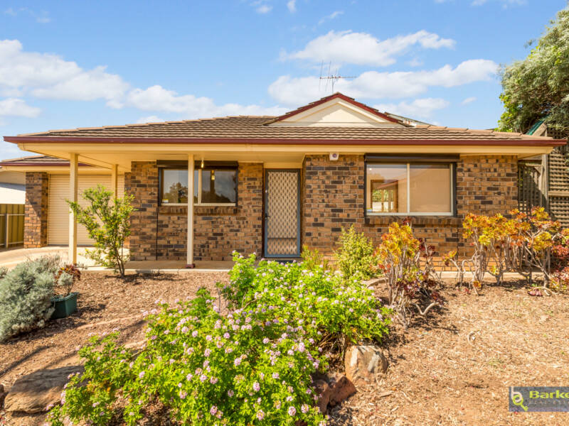 1A Gosford Street, GAWLER WEST, SA 5118 AUS