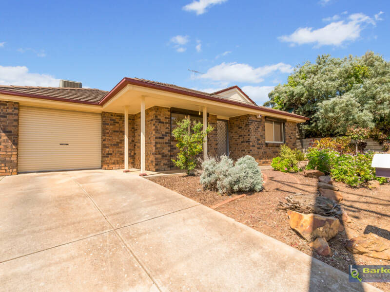 1A Gosford Street, GAWLER WEST, SA 5118 AUS