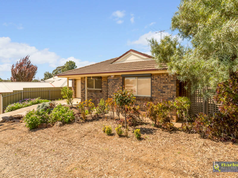1A Gosford Street, GAWLER WEST, SA 5118 AUS