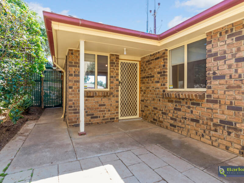 1A Gosford Street, GAWLER WEST, SA 5118 AUS