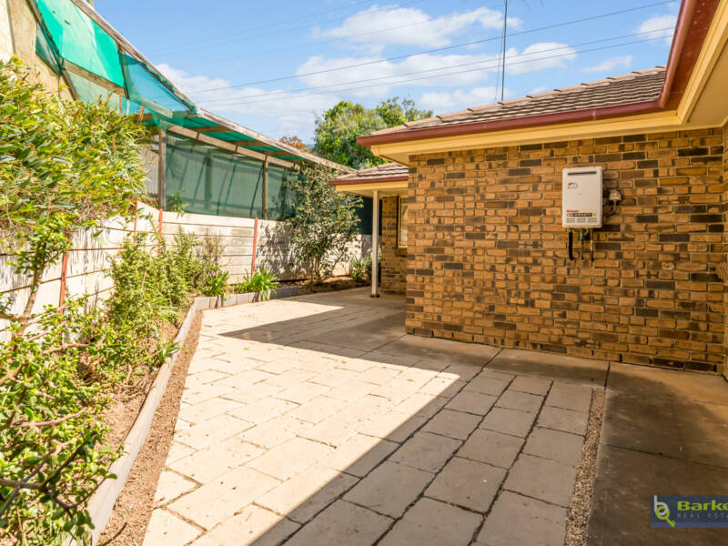 1A Gosford Street, GAWLER WEST, SA 5118 AUS