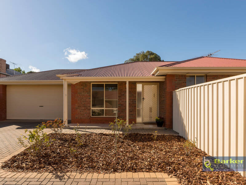 Unit 3/57 Main North Road, WILLASTON, SA 5118