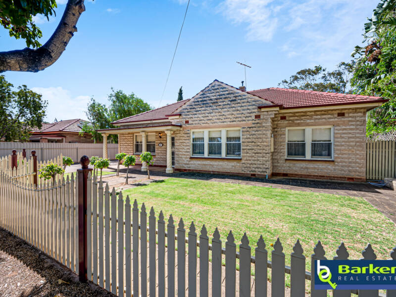 4 Ryde Street, GAWLER WEST, SA 5118 AUS