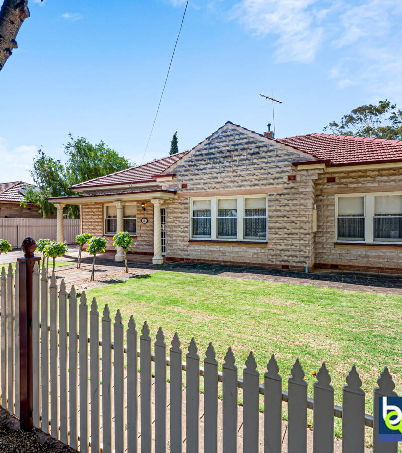 4 Ryde Street, GAWLER WEST, SA 5118 AUS