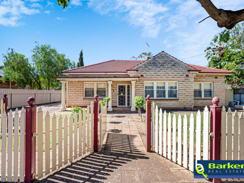4 Ryde Street, GAWLER WEST, SA 5118 AUS