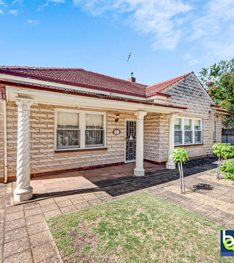 4 Ryde Street, GAWLER WEST, SA 5118 AUS