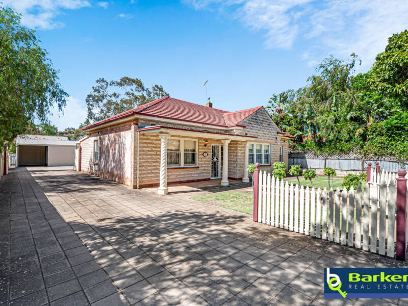 4 Ryde Street, GAWLER WEST, SA 5118 AUS
