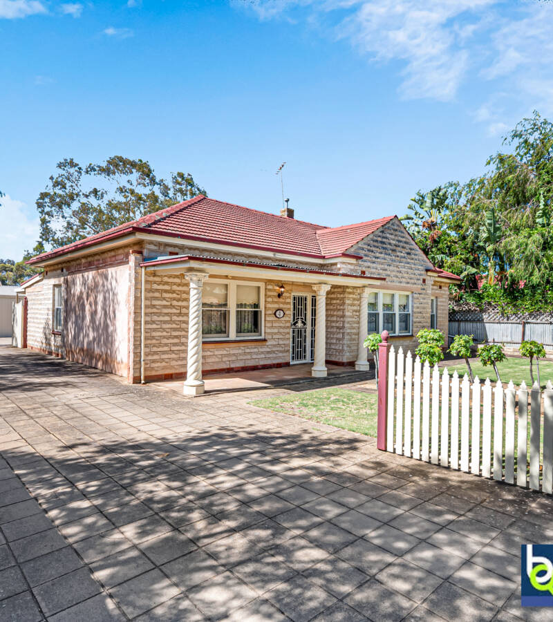 4 Ryde Street, GAWLER WEST, SA 5118 AUS