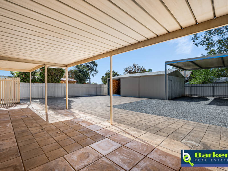 4 Ryde Street, GAWLER WEST, SA 5118 AUS