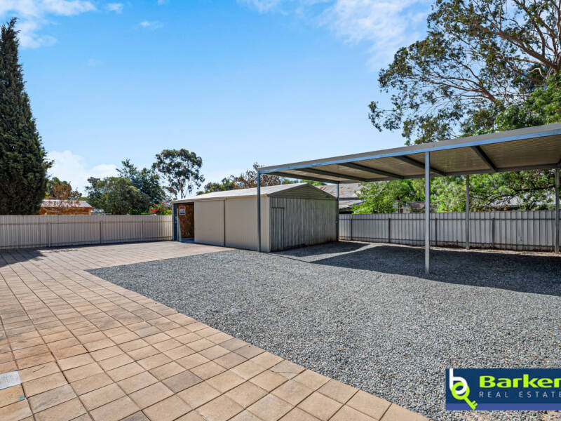 4 Ryde Street, GAWLER WEST, SA 5118 AUS